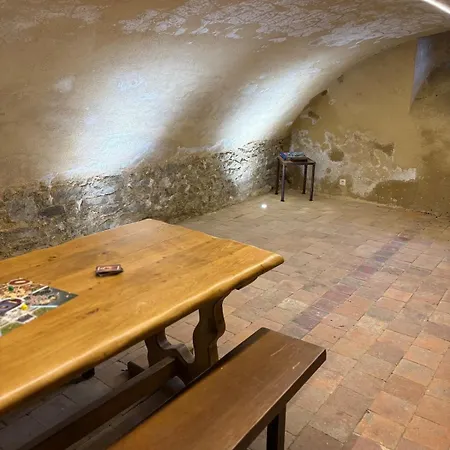 Apartamento Les Glaneuses Côté Boulangerie Centre-bourg à 3 Min Du Puy Dufou Les Épesses