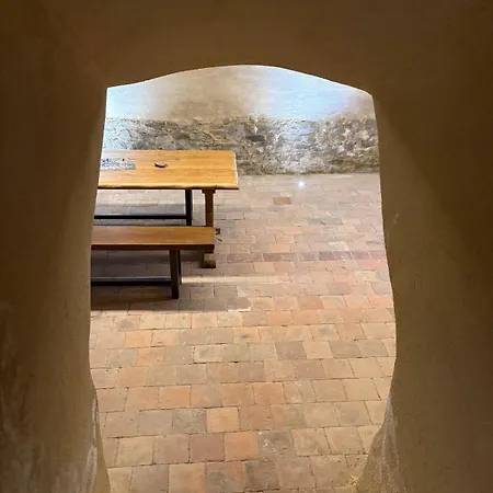 Les Glaneuses Côté Boulangerie Centre-bourg à 3 Min Du Puy Dufou * Les Épesses
