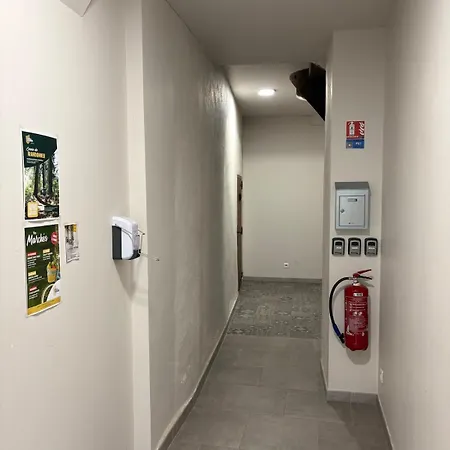 Apartamento Les Glaneuses Côté Boulangerie Centre-bourg à 3 Min Du Puy Dufou *